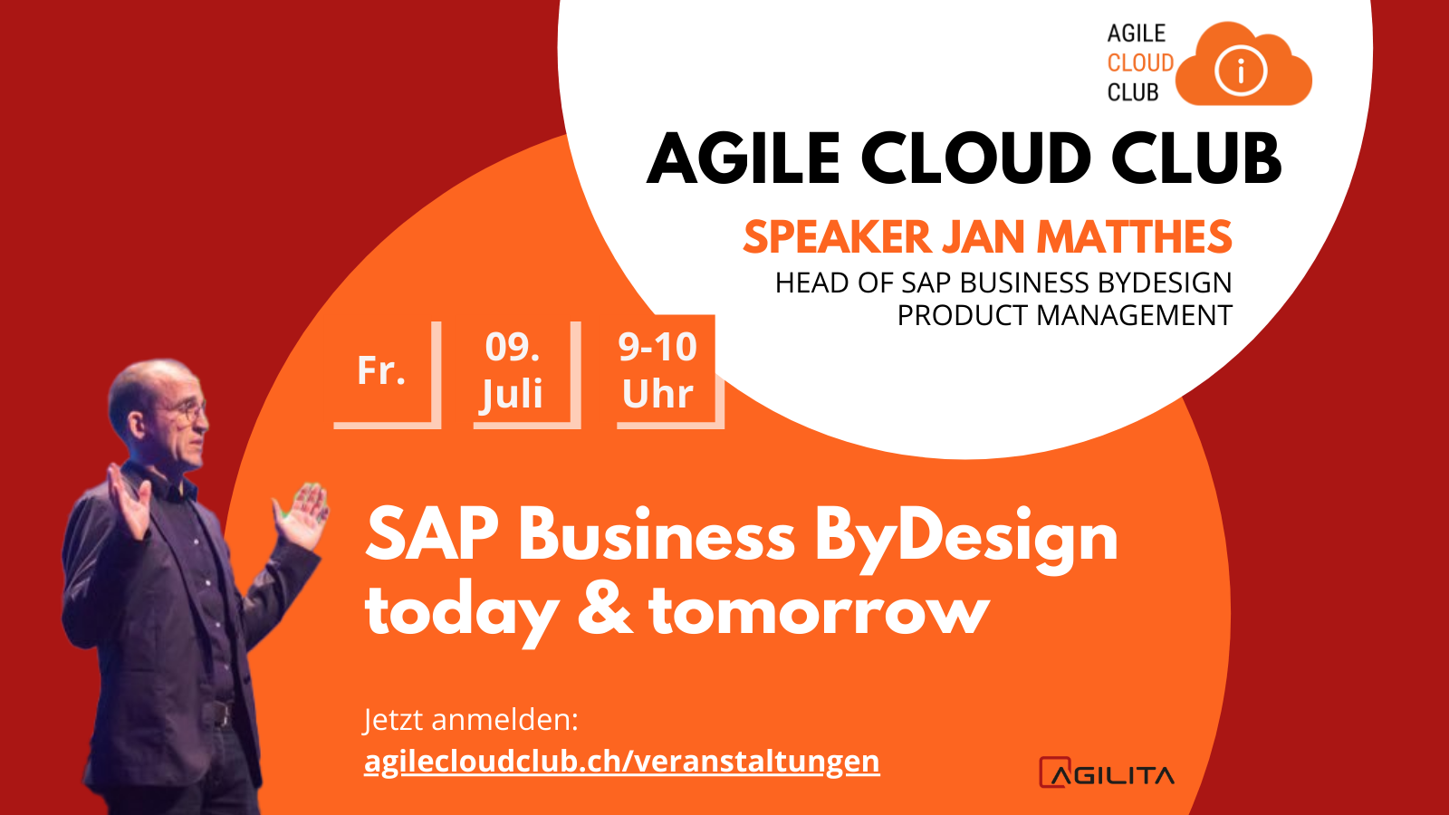 Roadmap & aktuelle Entwicklungen SAP Business ByDesign